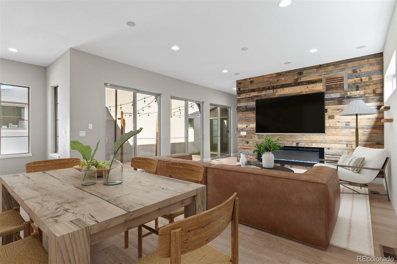 15525 W La Salle Avenue  Lakewood CO 80228 photo