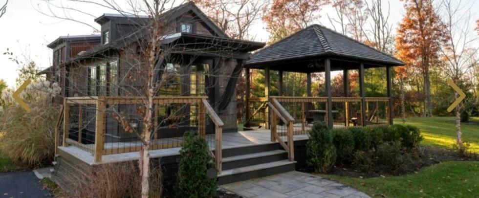 Property Photo: 10 Alexander Circle RI 02898