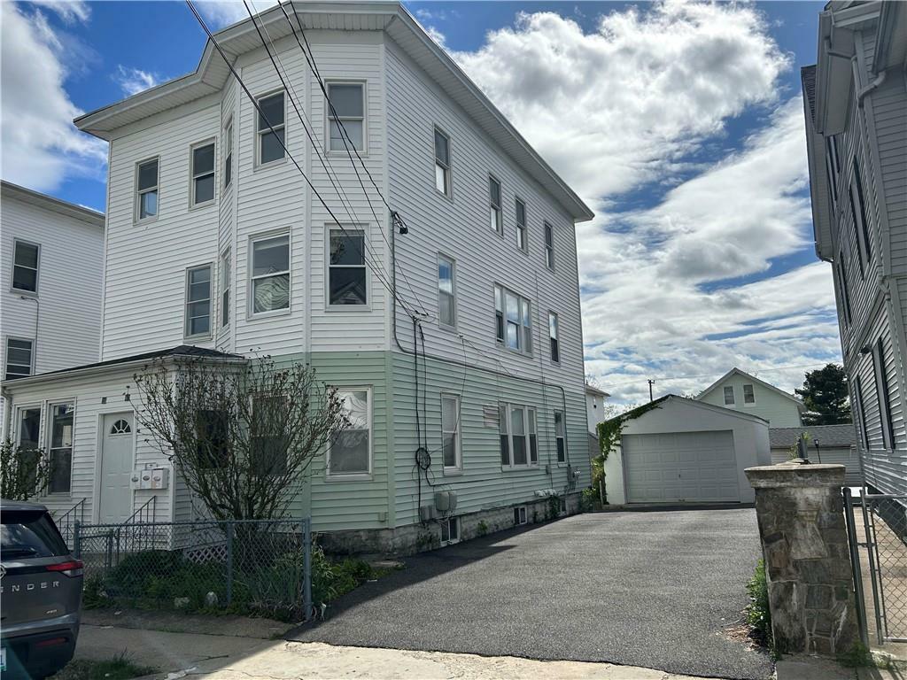 Property Photo: 38 Larch Street 2 RI 02860
