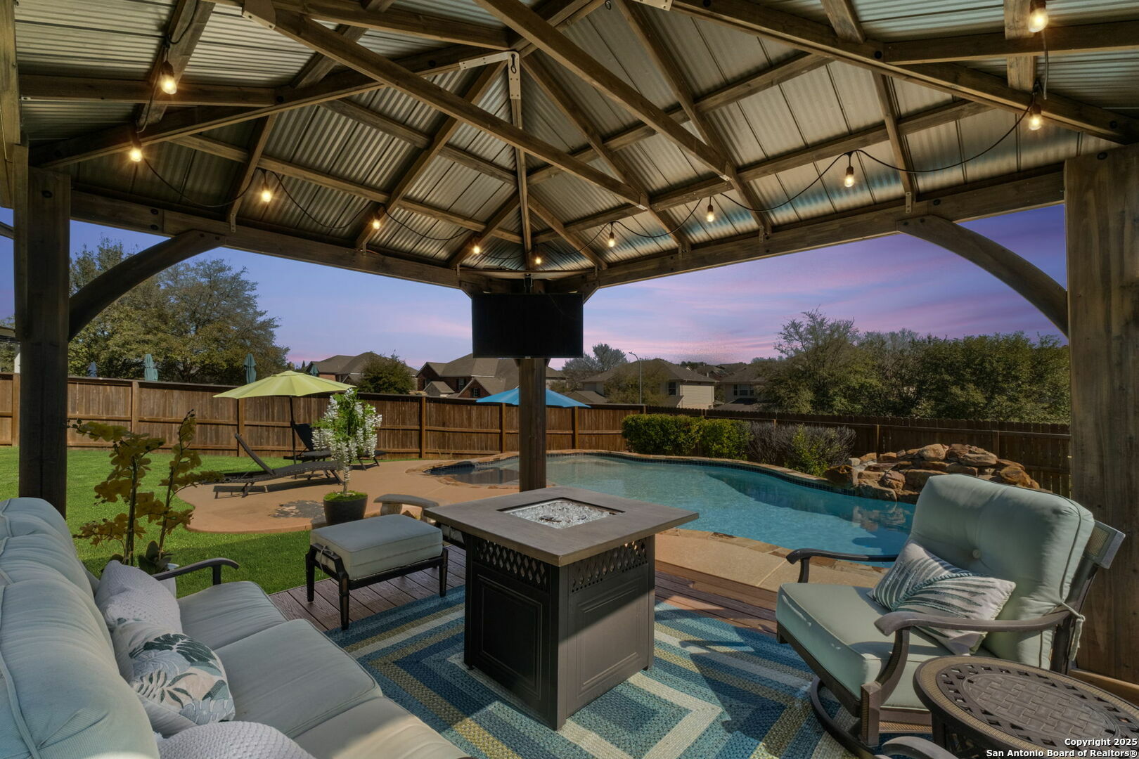 Property Photo: 3314 Navajo Peace TX 78261