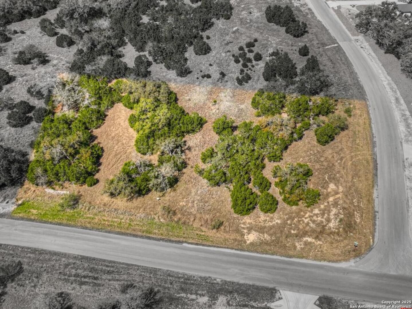 Property Photo:  0 Tbd Salt Lick &Amp Curvatura  TX 78132 