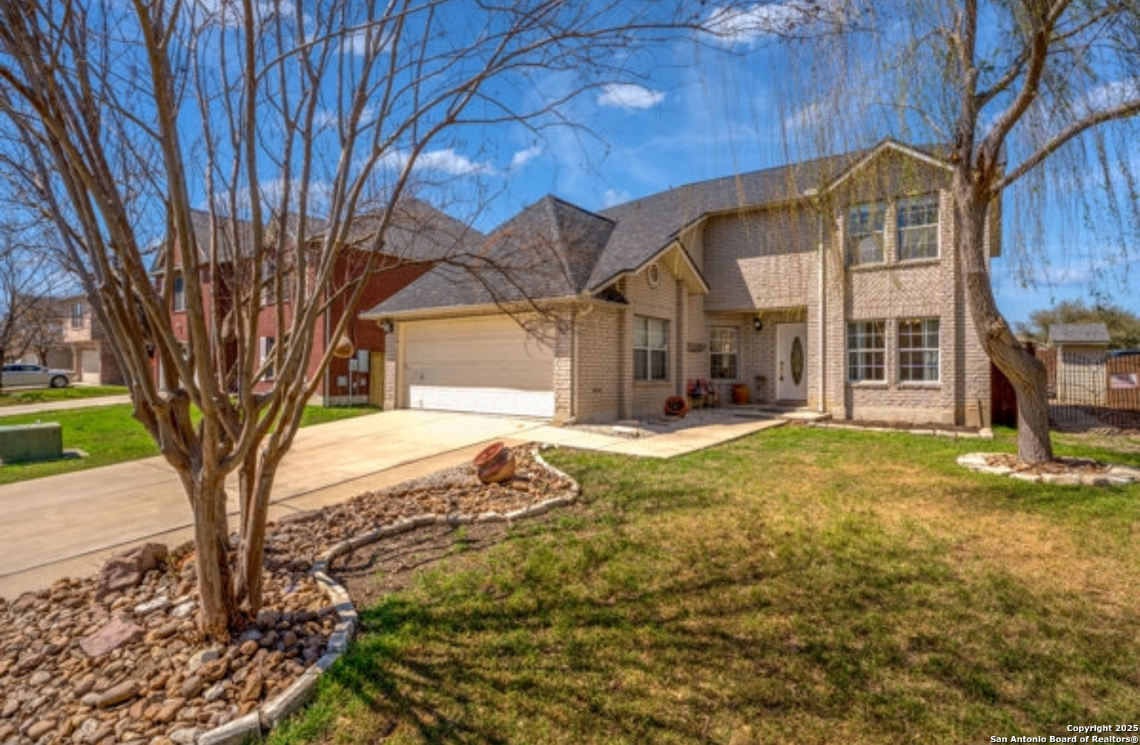 Property Photo: 1967 Club Crossing TX 78130