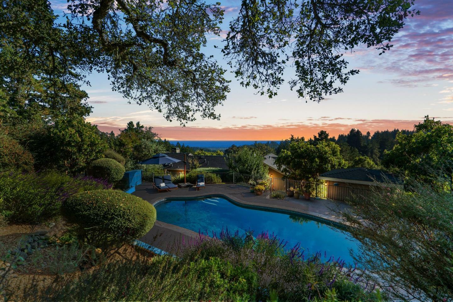 420 Oak Acres Drive  Santa Cruz CA 95060 photo