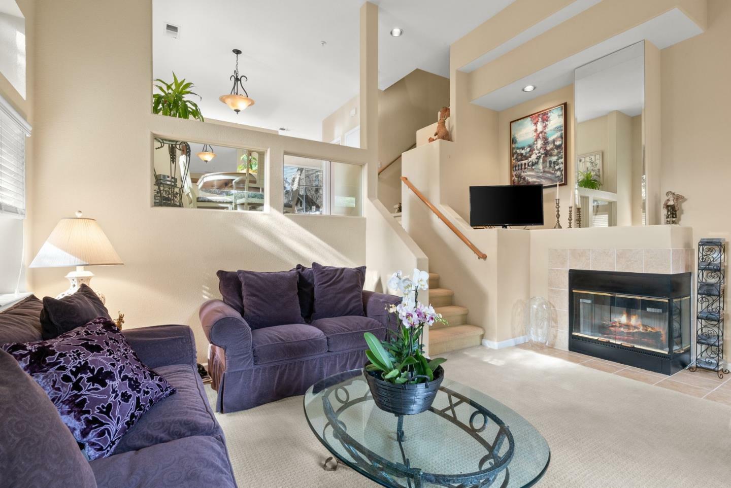 Property Photo: 120 Claremont Terrace CA 95060