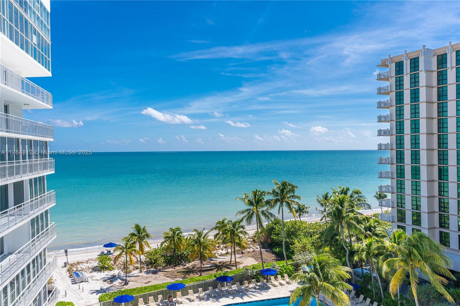 600 Grapetree Dr 8cs  Key Biscayne FL 33149 photo