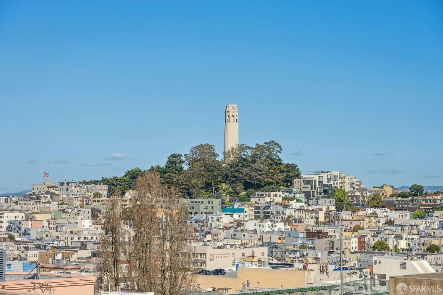 Property Photo: 44 Salmon Street CA 94133