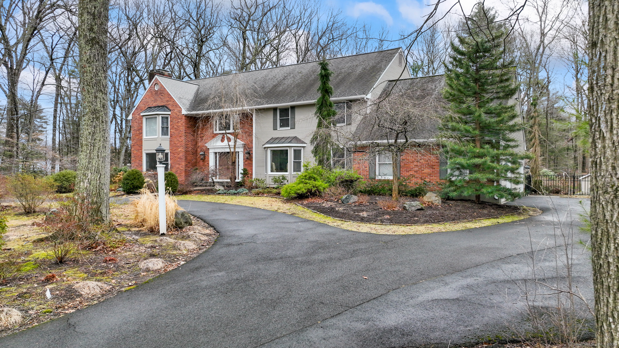 Property Photo: 242 Cold Spring Road CT 06001