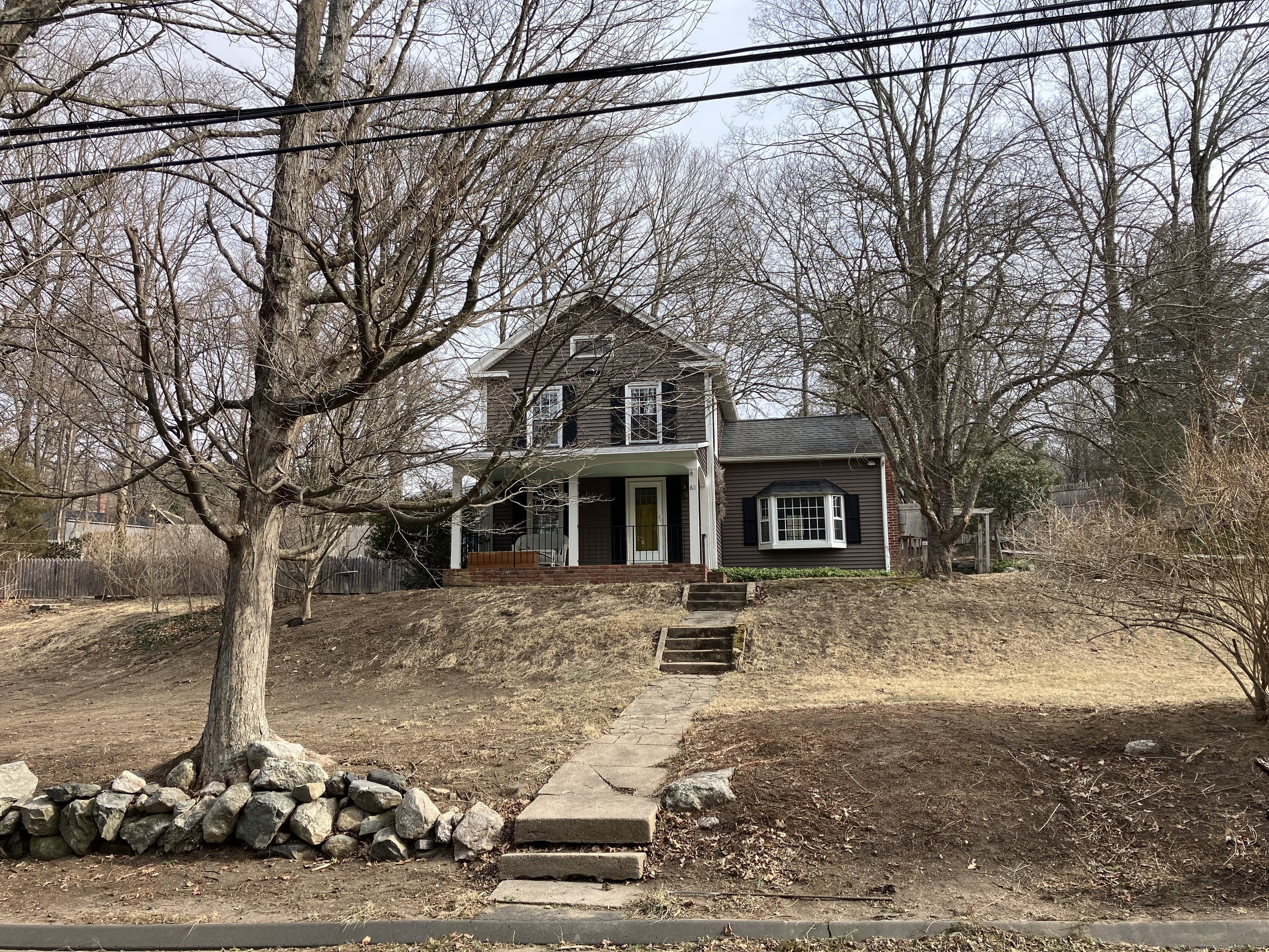 Property Photo: 60 New Road CT 06001