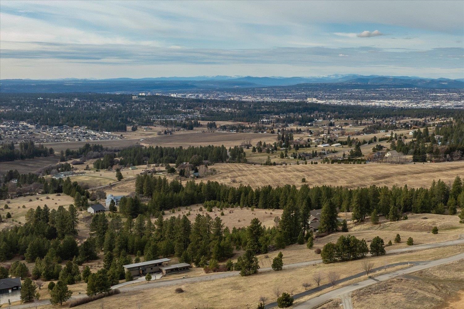 Nka S Coleman Ln  Spokane WA 99223 photo