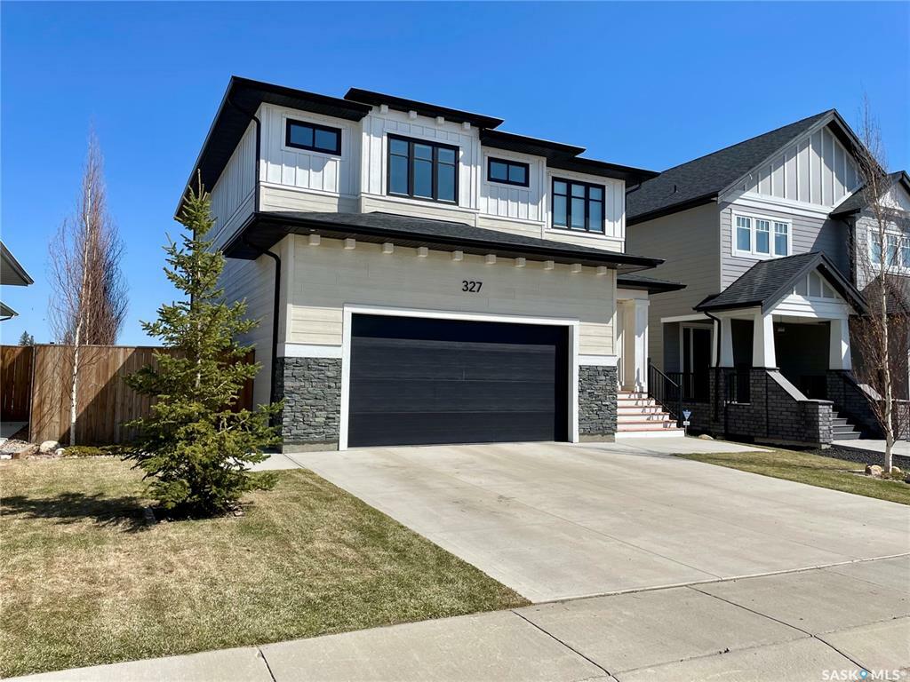 327 Pritchard Crescent  Saskatoon SK S7V 0A4 photo