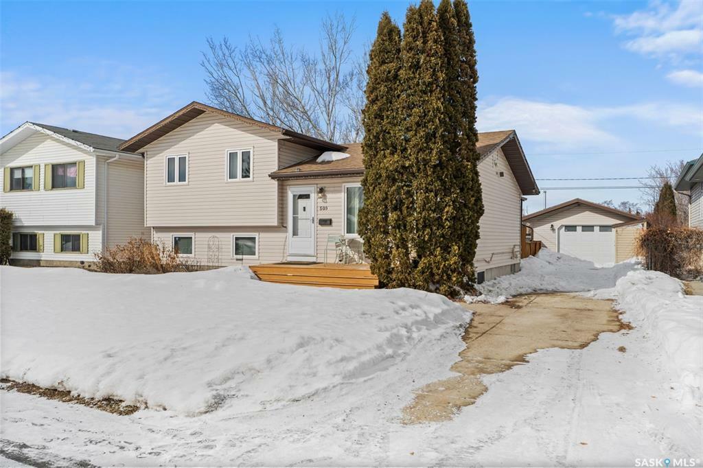 509 5th Street S  Martensville SK S0K 2T0 photo