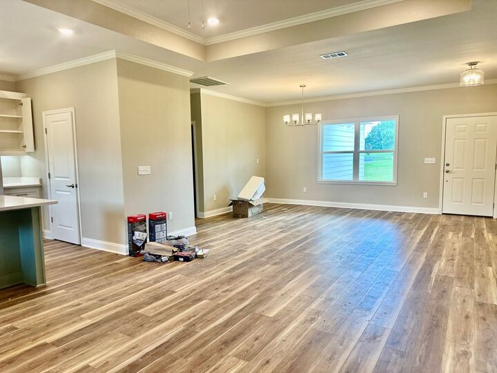 Property Photo:  158 Woodridge Lane  GA 39827 