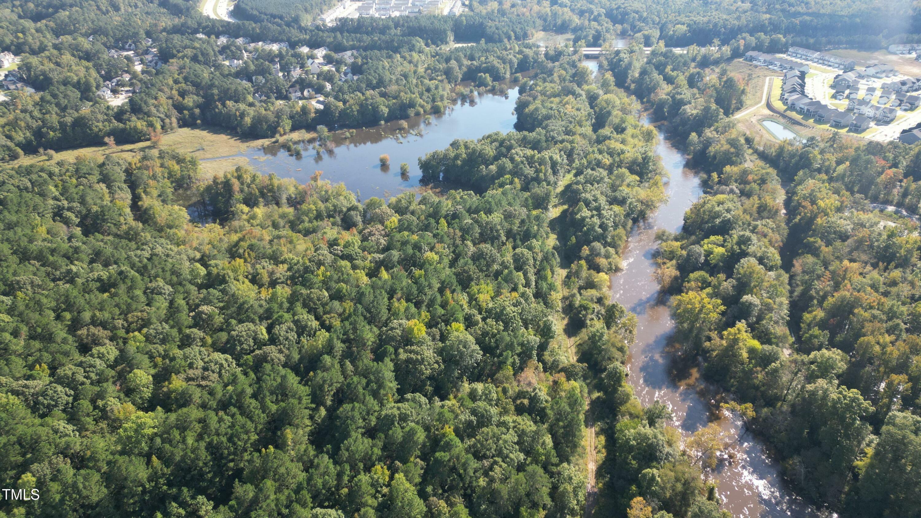 Property Photo: 4030 Granite Ridge Trail NC 27616