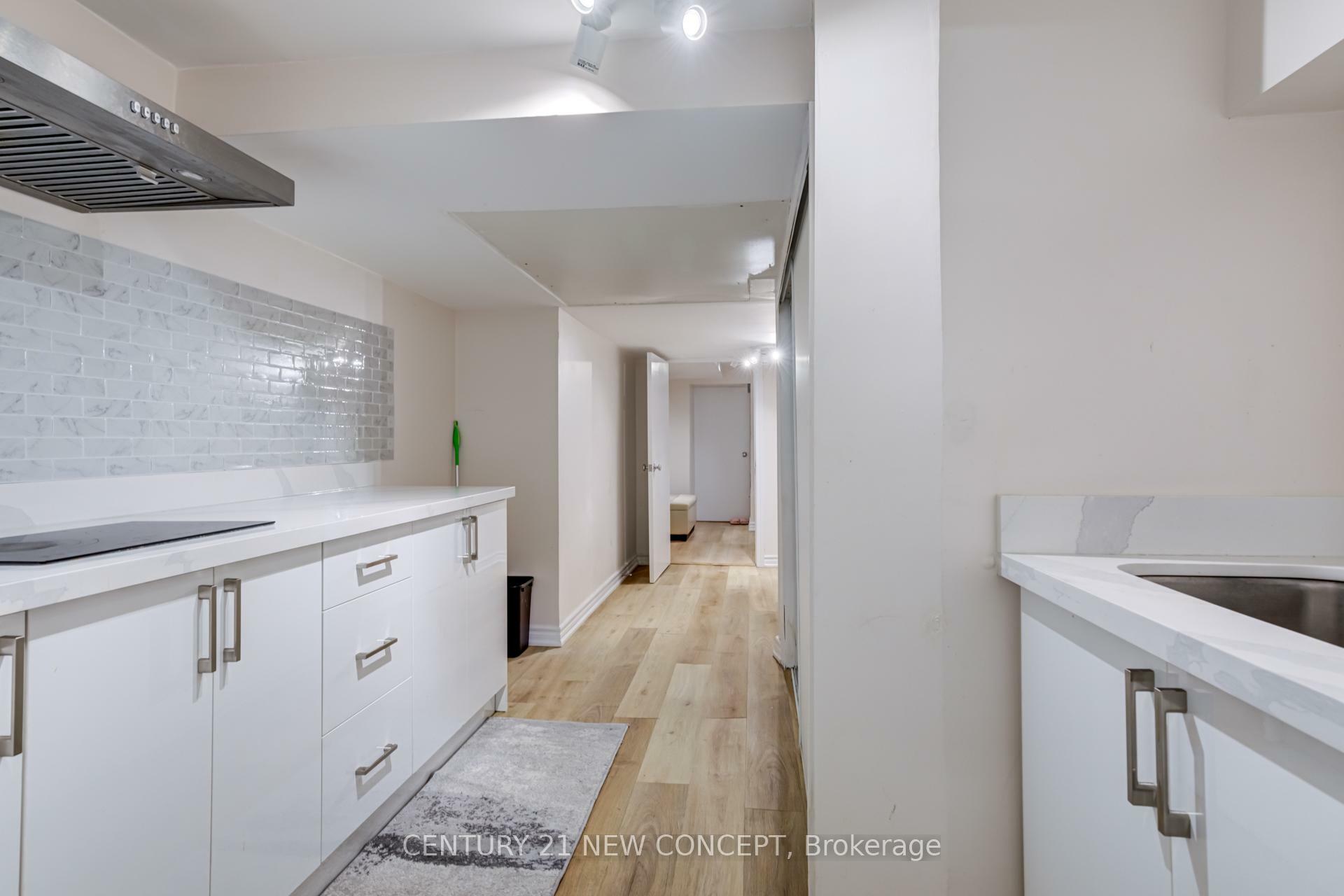 202 McKee Avenue  Toronto ON M2N 4C8 photo