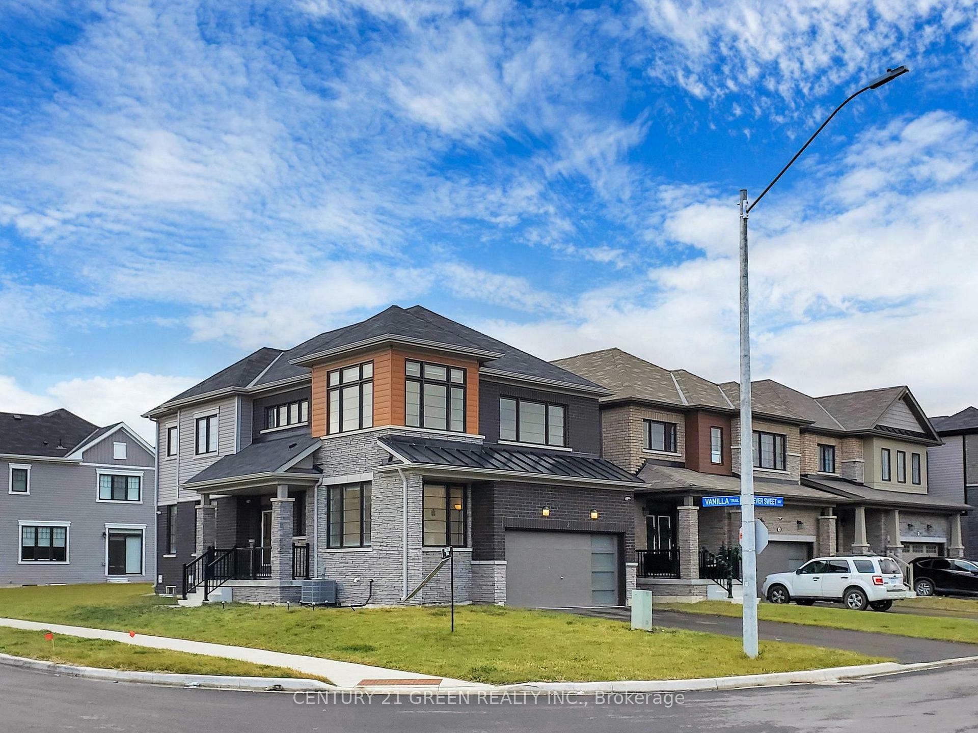 Property Photo: 2 Ever Sweet Way ON L2V 0K9