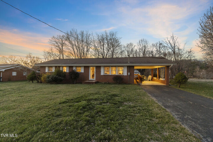 1204 Alice Street  Greeneville TN 37743 photo