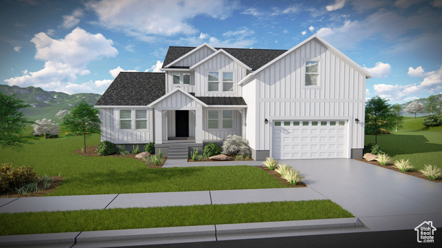 Property Photo: 13712 S Langdon Dr 2318 UT 84096