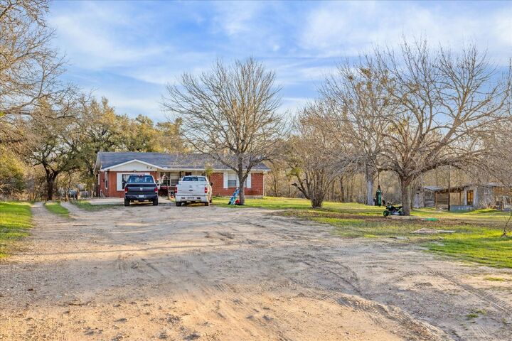 Property Photo: 4975 E Highway 71 Highway E TX 78617