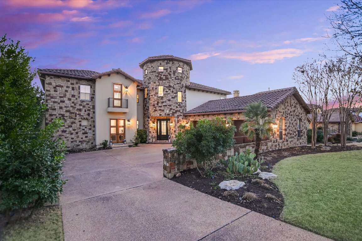 211 Jack Nicklaus Drive  Austin TX 78738 photo