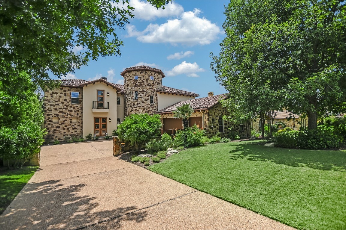 211 Jack Nicklaus Drive  Austin TX 78738 photo
