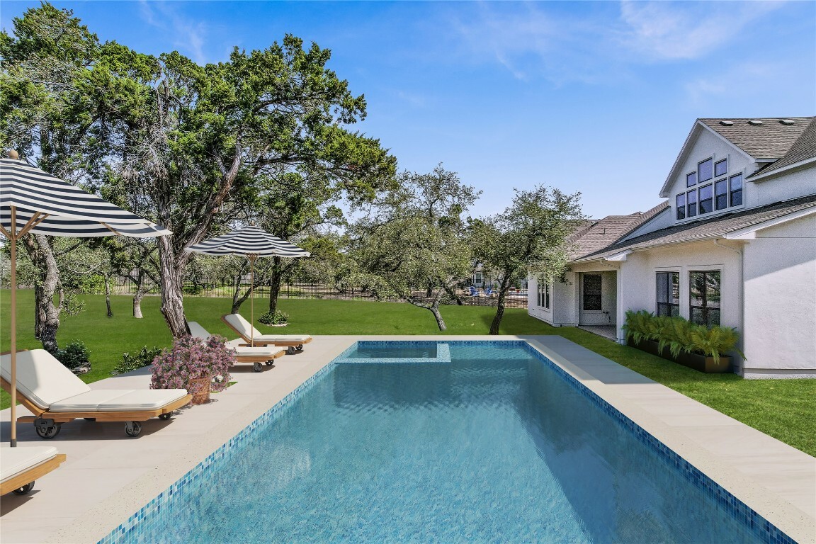 10928 Seawall Drive  Austin TX 78737 photo