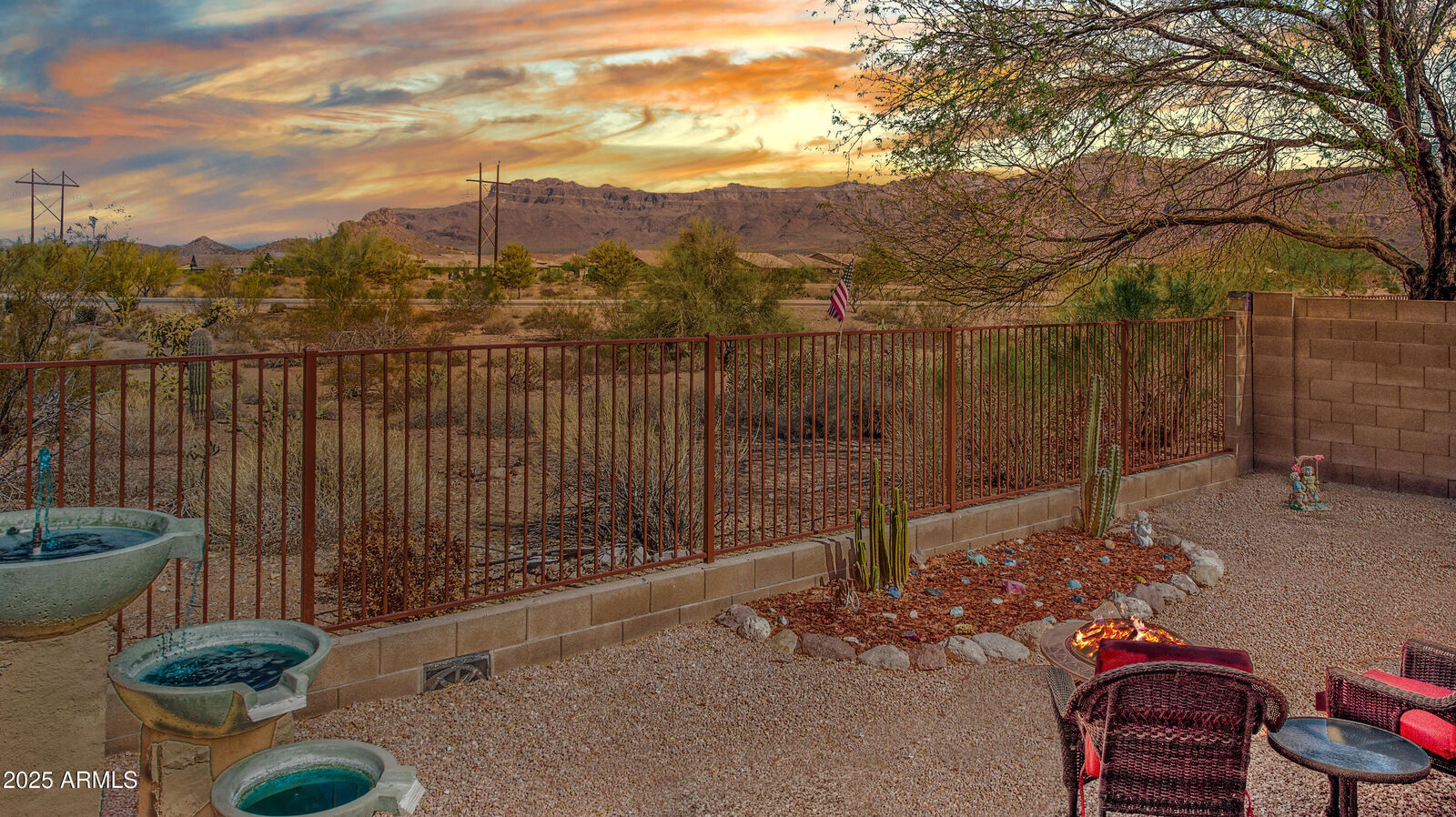 Property Photo:  10356 E Meandering Trail Lane  AZ 85118 