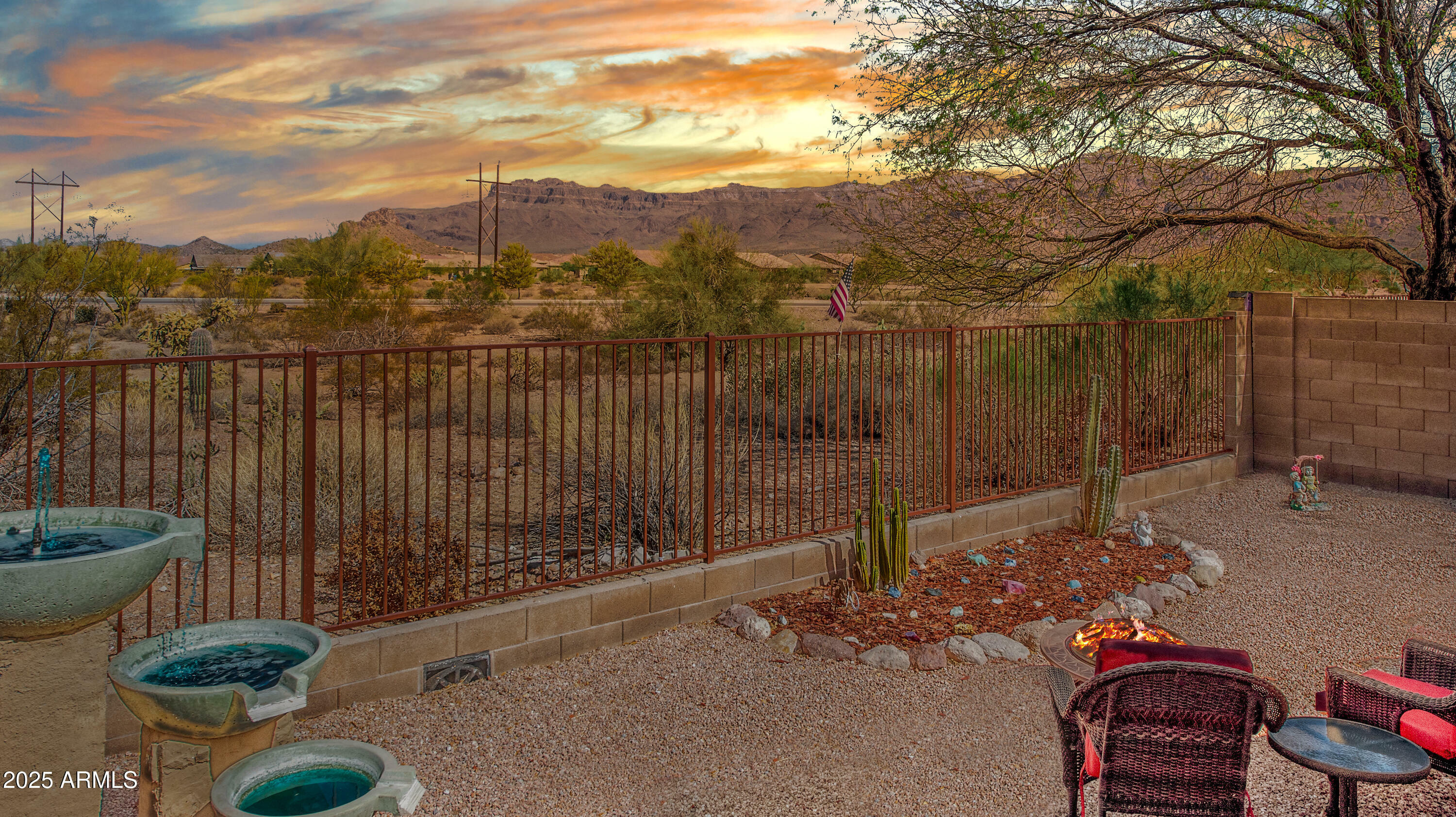 10356 E Meandering Trail Lane  Gold Canyon AZ 85118 photo