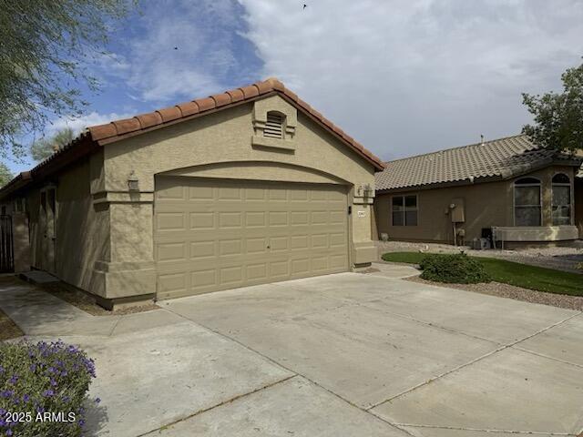 Property Photo: 20902 N 36th Place AZ 85050