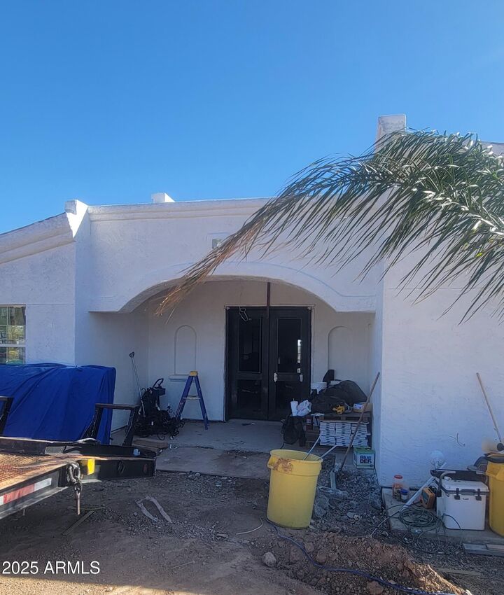 317 W Frontier Street  Apache Junction AZ 85120 photo