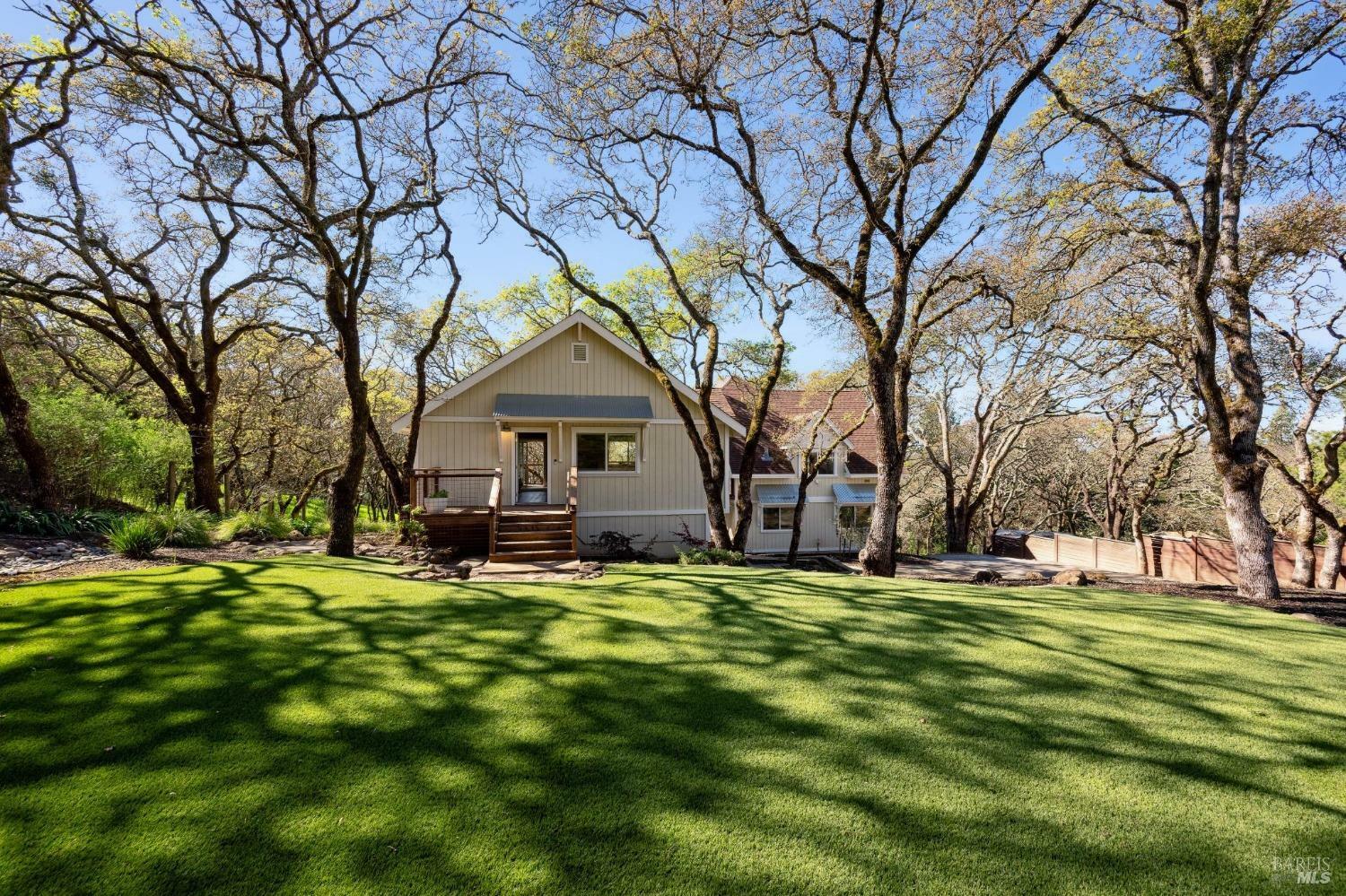 Property Photo: 3292 Holland Drive CA 95404
