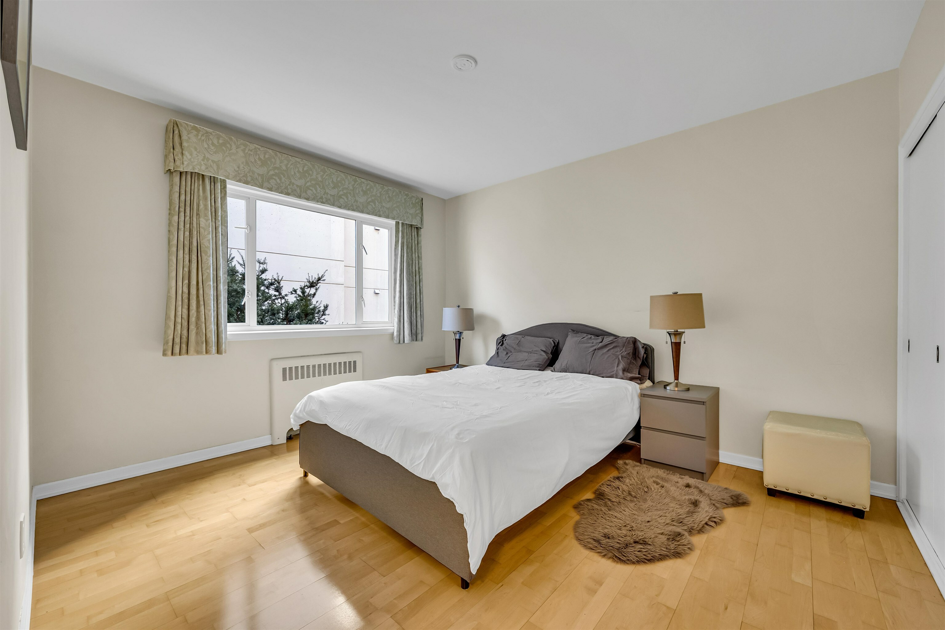 Property Photo: 1949 Beach Avenue 201 BC V6G 1Z2