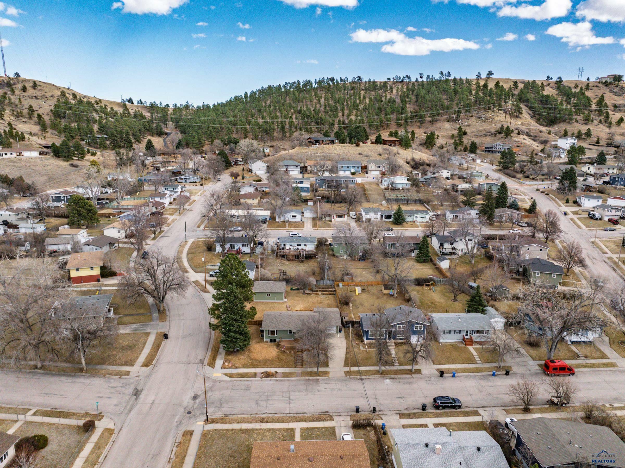 Property Photo:  2204 Cruz Dr  SD 57702 