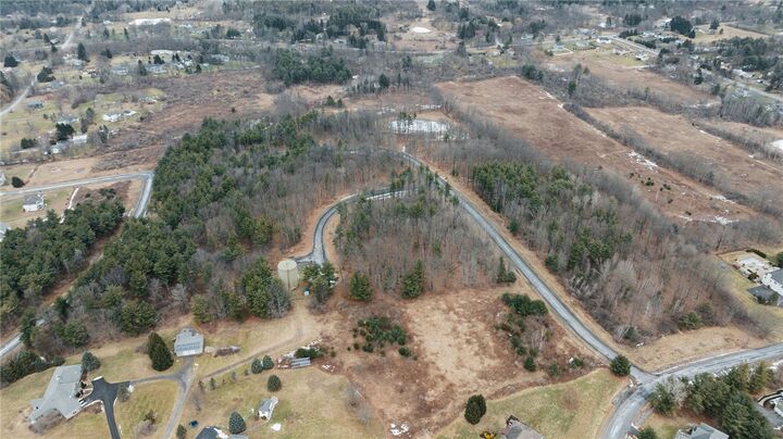 Property Photo:  108 Rose Ann Drive  NY 14850 