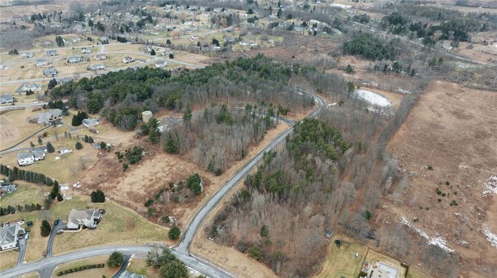 Property Photo:  66 Grandview Drive  NY 14850 