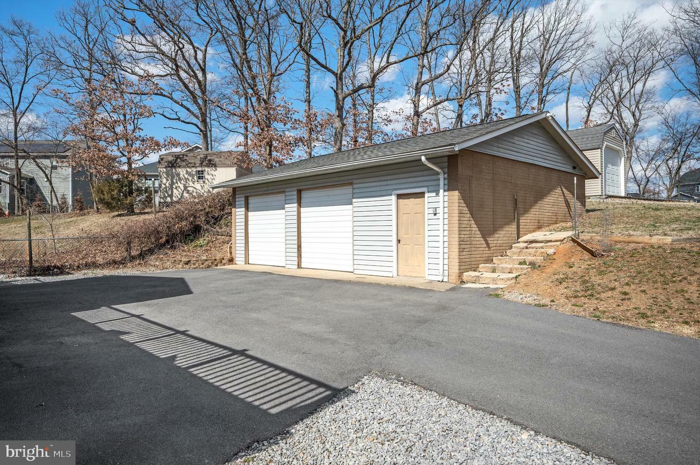 Property Photo: 319 Ridge Road VA 22602