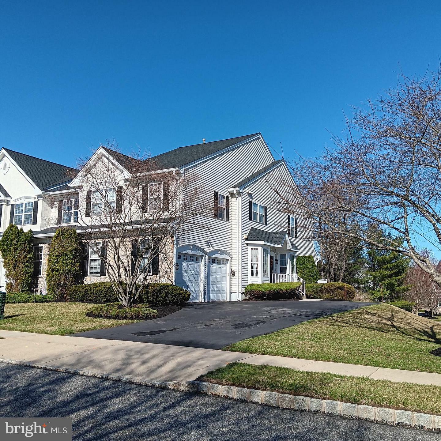 Property Photo: 12 Dorset Road PA 19342