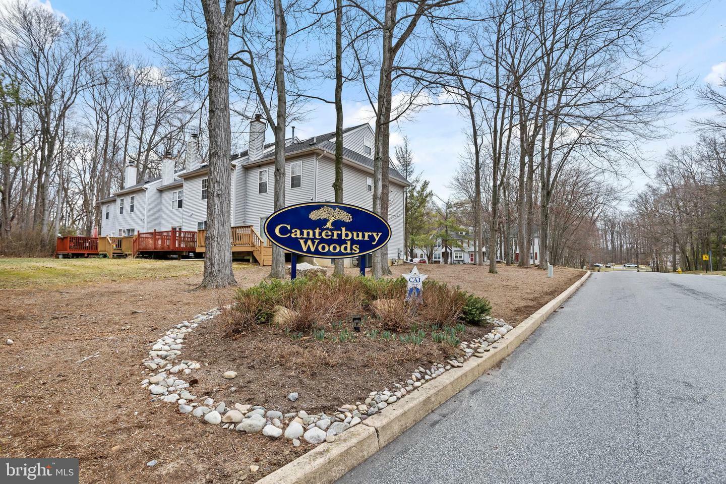 Property Photo: 45 Andrews Court 45 PA 19014