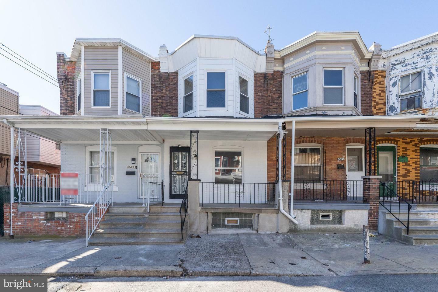 5512 Pemberton Street  Philadelphia PA 19143 photo