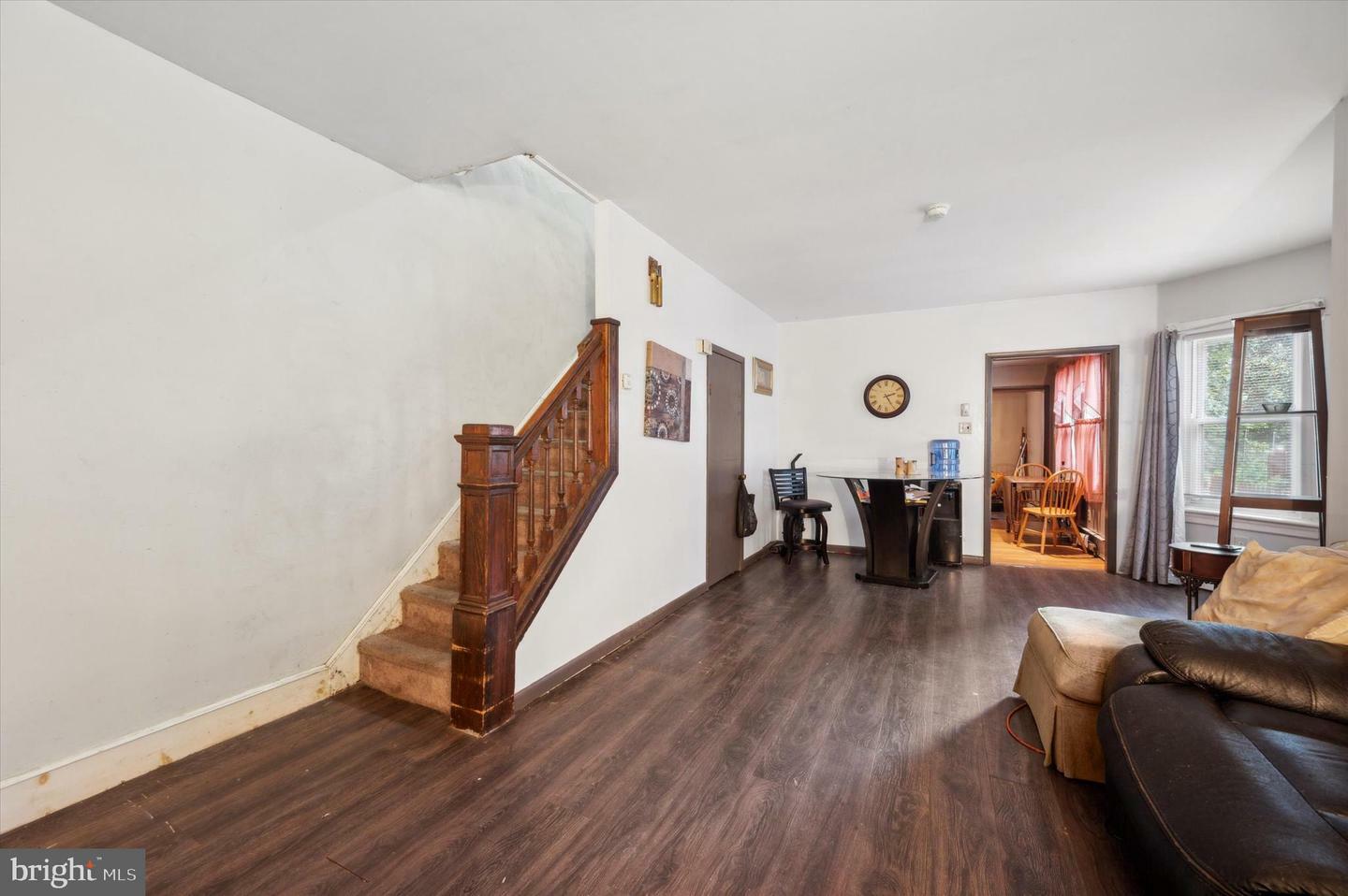 Property Photo: 212 Pusey Avenue PA 19023