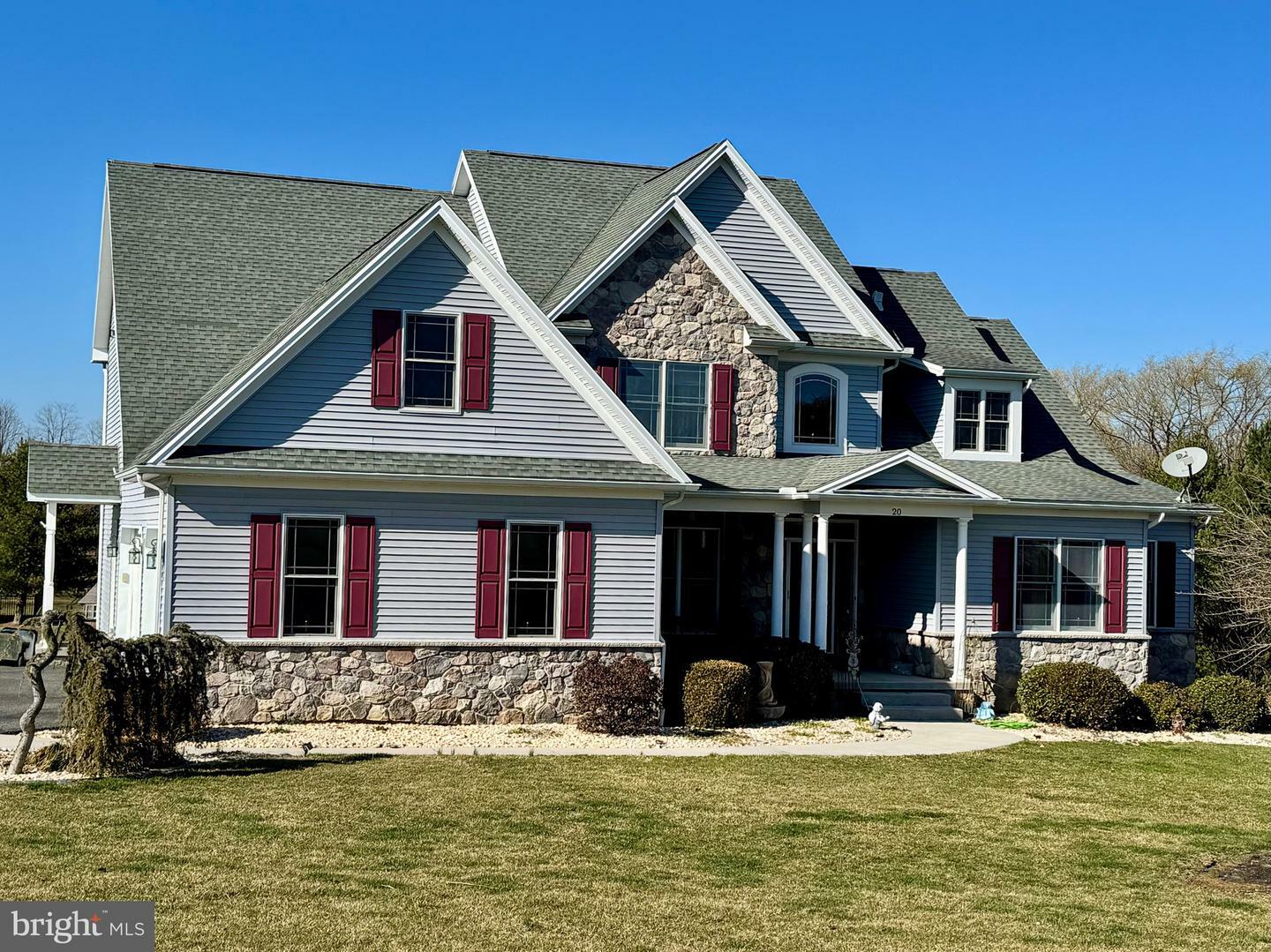 20 Dannah Drive  Carlisle PA 17015 photo