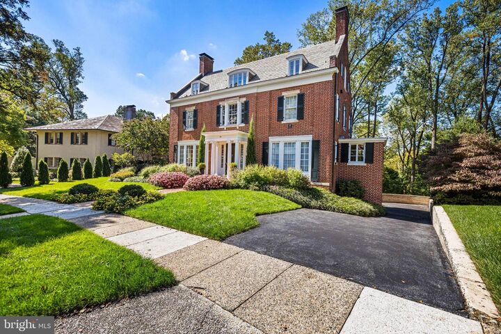 Property Photo: 24 Whitfield Road MD 21210