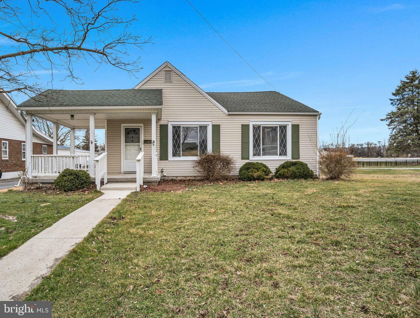 1324 Spring Road  Carlisle PA 17013 photo