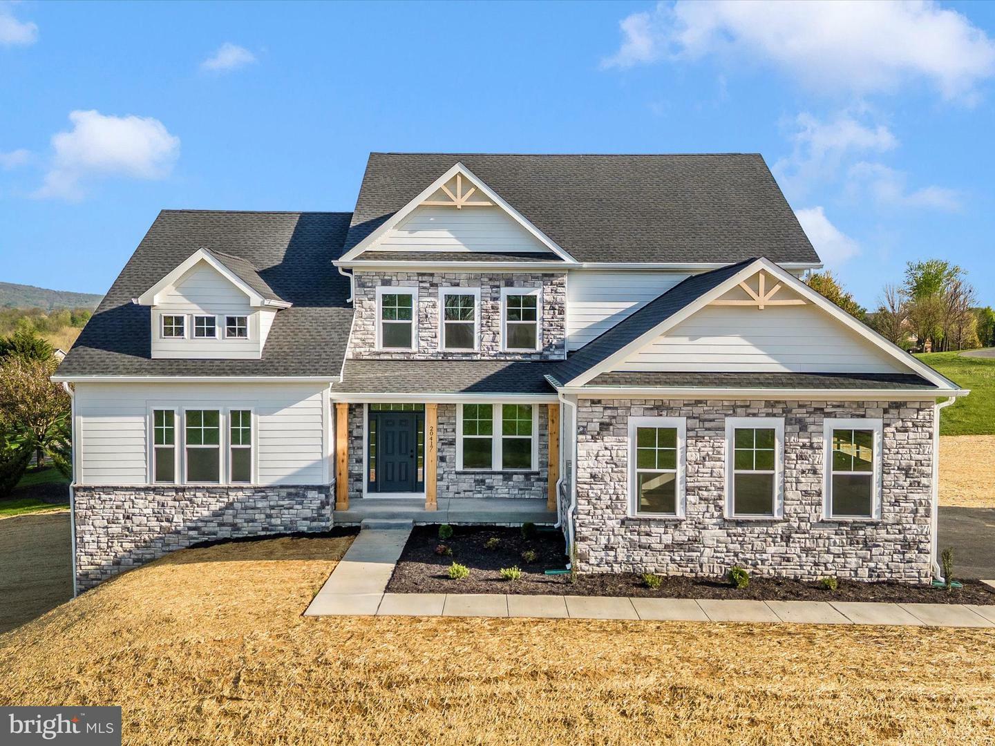 20417 Trout Drive  Hagerstown MD 21740 photo