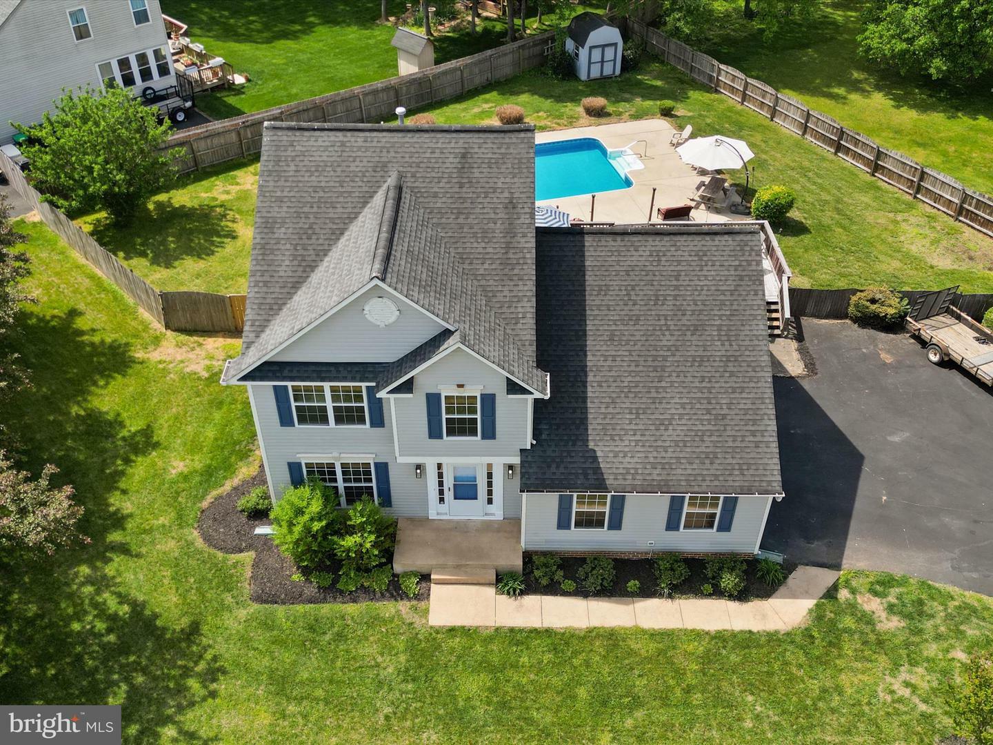 Property Photo:  2006 Sierra Drive  VA 22405 