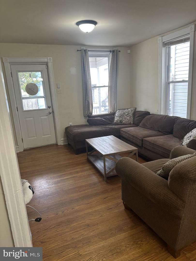 Property Photo:  202 1/2 Park Street  PA 17268 
