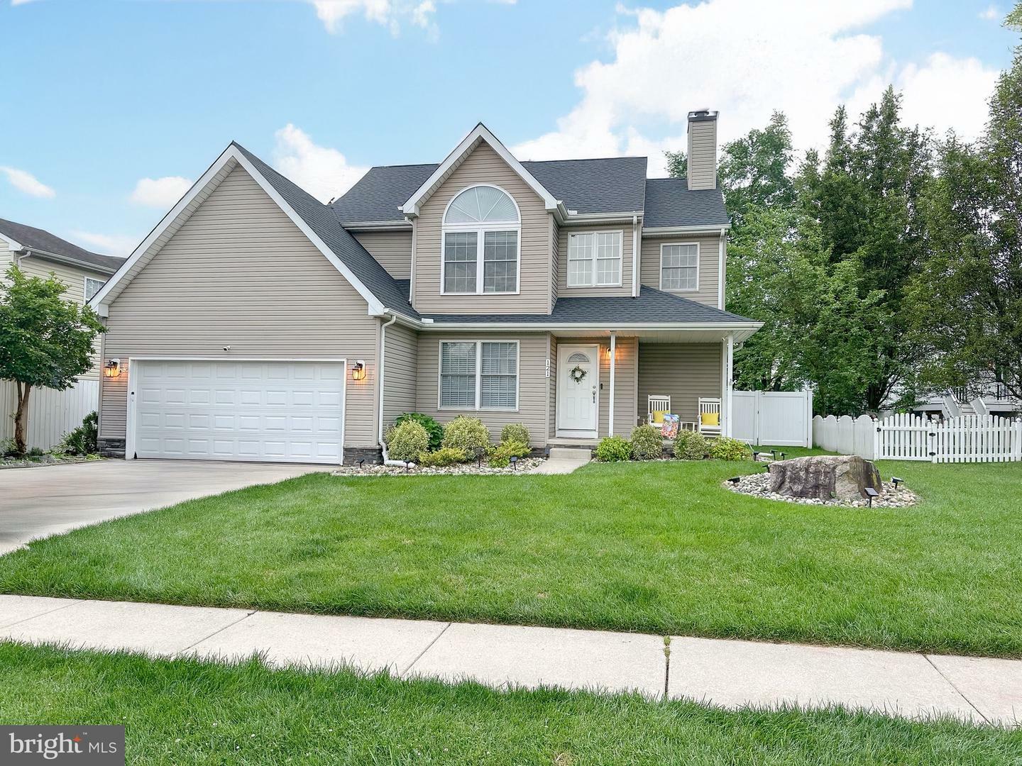 121 Chestnut Drive  Elkton MD 21921 photo