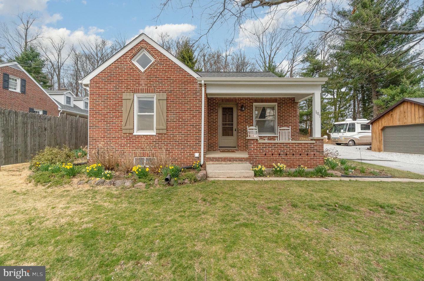 107 Moulstown Road  Abbottstown PA 17301 photo