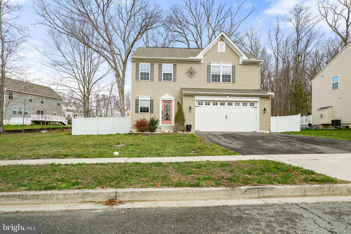 105 Bay View Woods Lane  North East MD 21901 photo