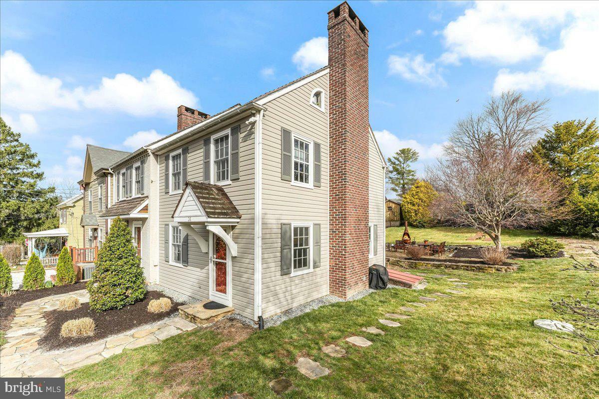 Property Photo: 36 Buffington Street PA 19348