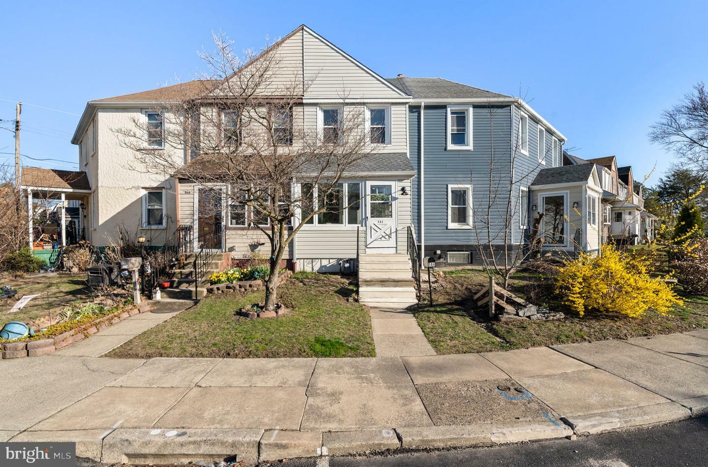 564 Saude Avenue  Essington PA 19029 photo